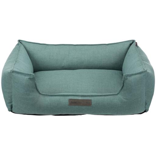 Trixie Cama Talis Menta (Perros , Descanso , Camas) - 80x60 cm