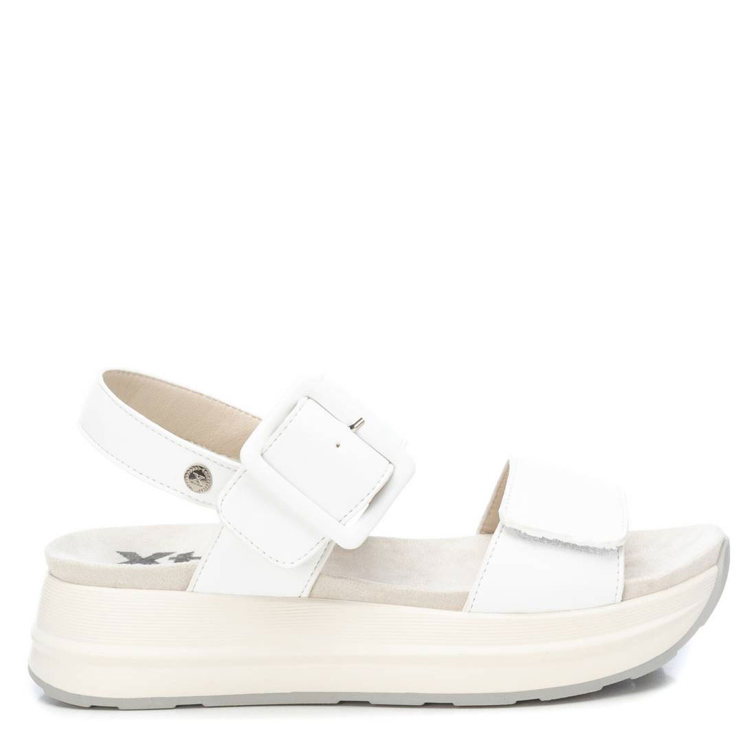 Xti Sandalias Blancas 141416-BLANCO , para Mujer