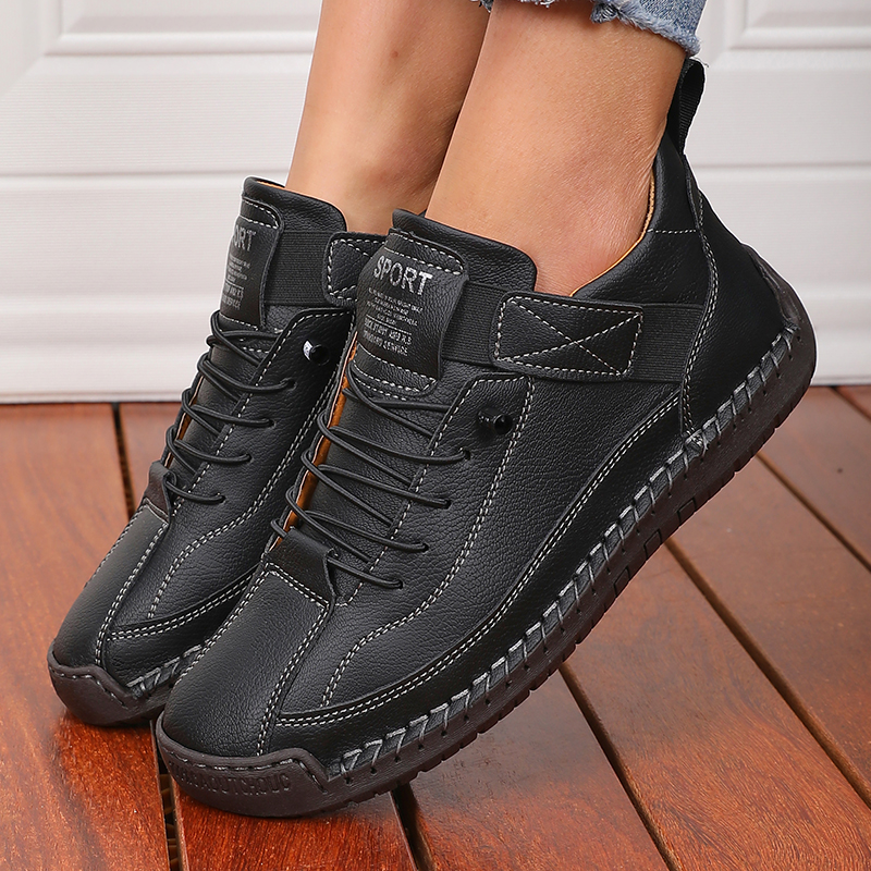 TK Zapatos De Tenis Para Mujer Verano 2025 Plataforma Cómodos Transpirables Casual Deporte Confort Para Caminar Suela De Goma