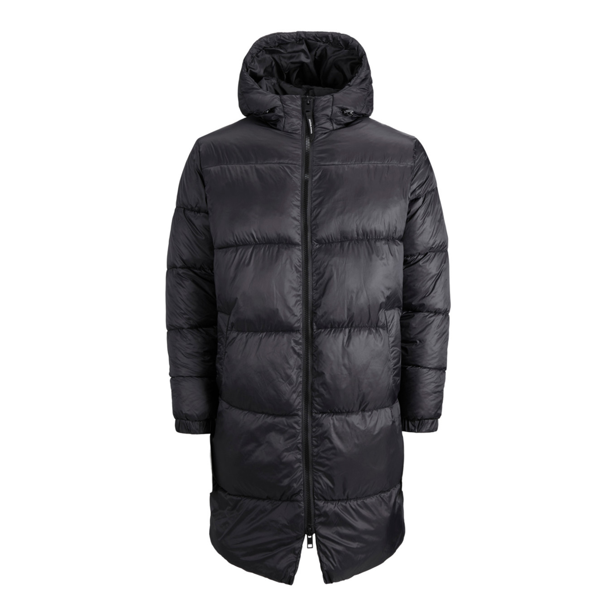 JACK&JONES Hombre Anorak Chaqueta Cazadora Parka Abrigo 27964