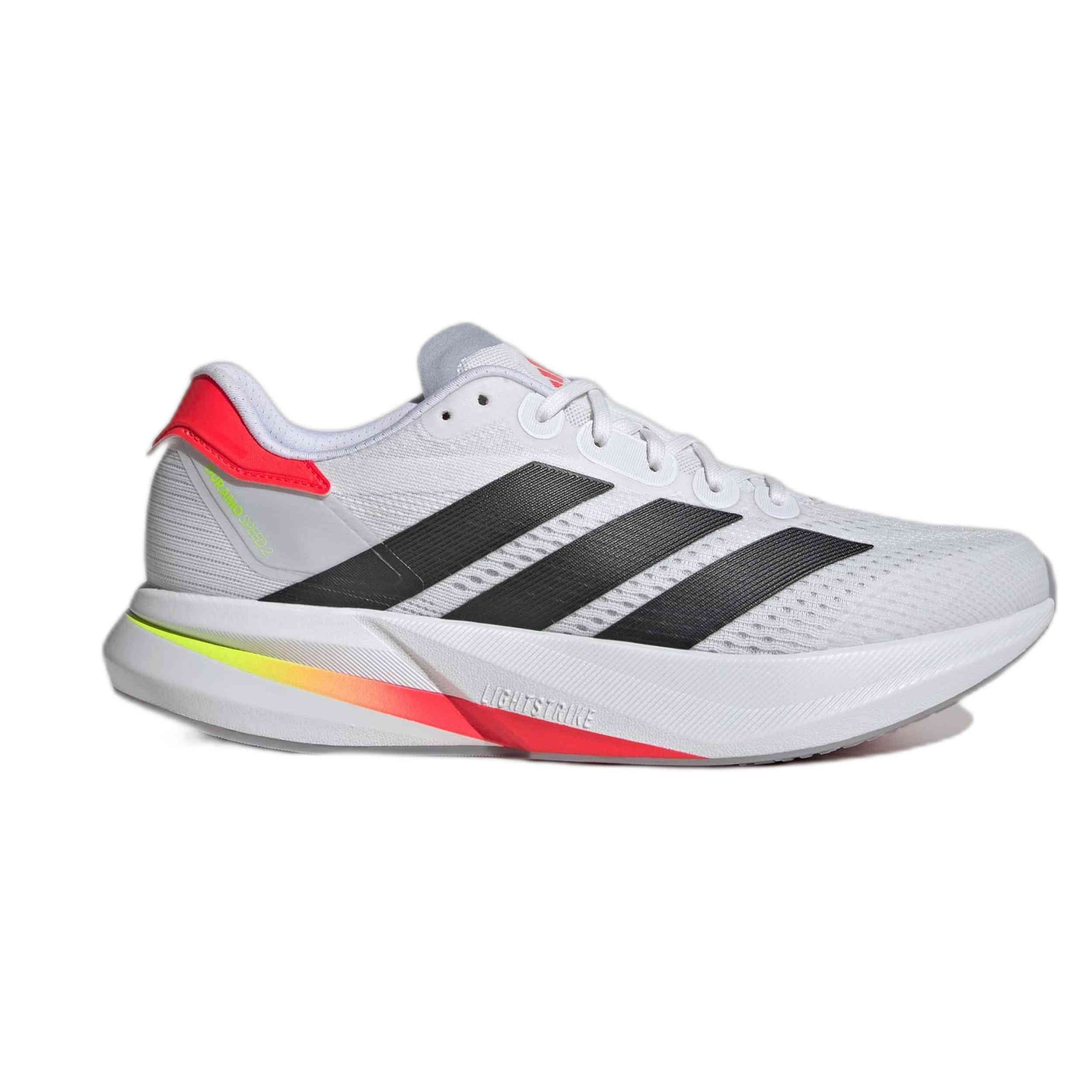 Zapatillas De Running Adidas modelo IF9393 para HOMBRE en color Blanco