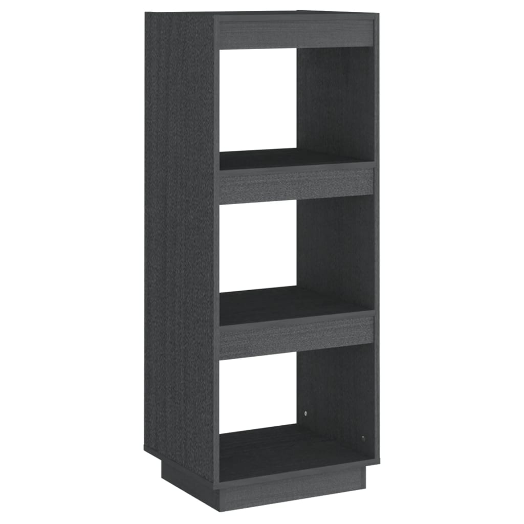 Vidaxl Estantería de Madera Pino 40x35x103 Cm