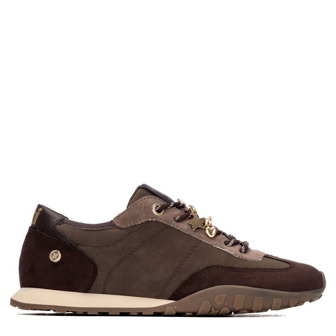 Sneaker Xti 146146 - Zapatilla De Mujer MKP
