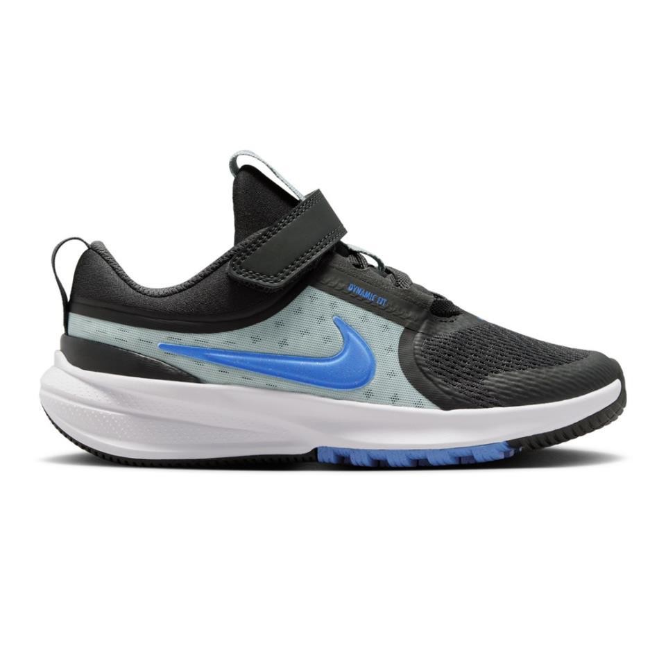 Zapatillas Nike Star Runner 5 Gris Azul Hf7005-011