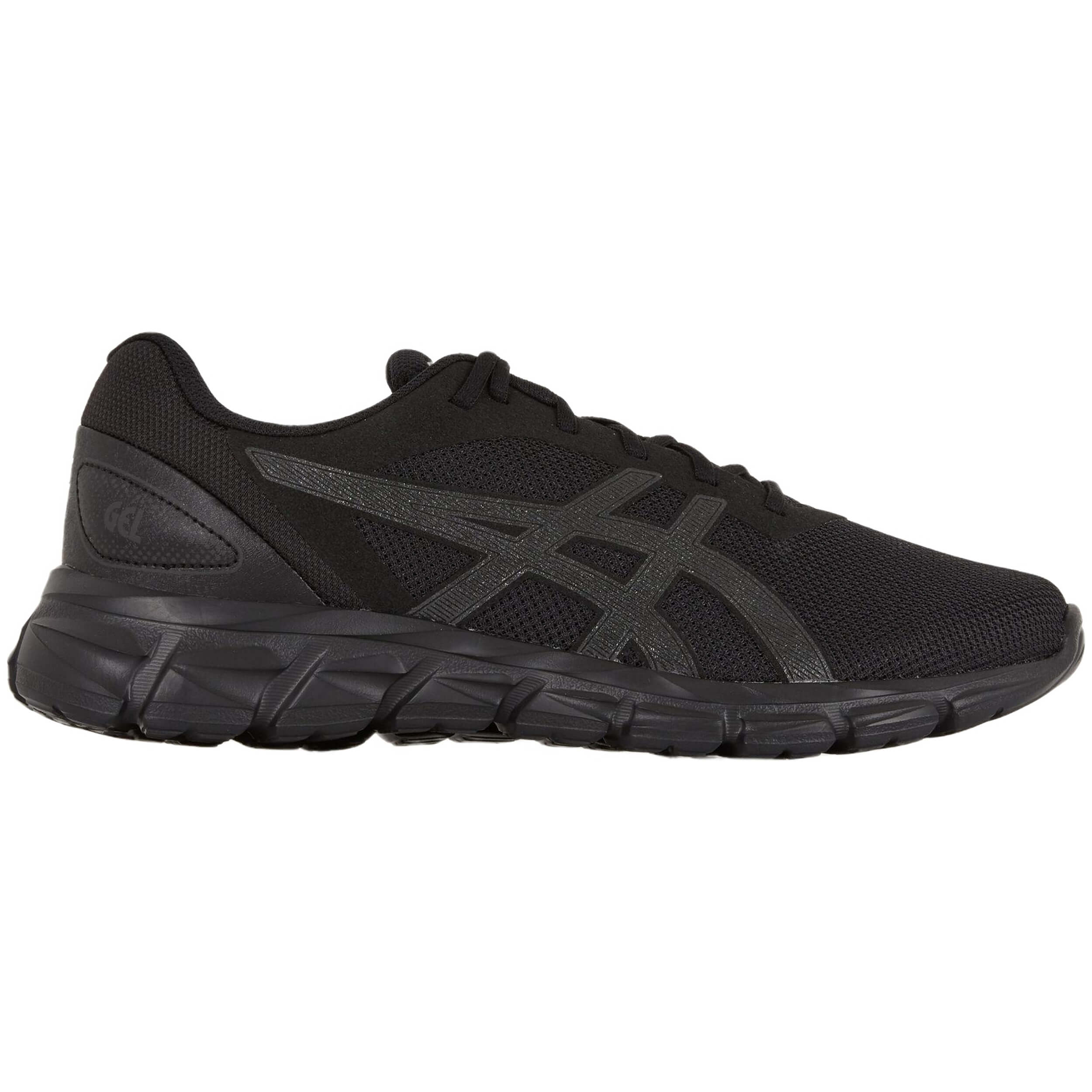 Zapatillas Sneakers Asics modelo 1201A630-005 para Hombre en color Negro