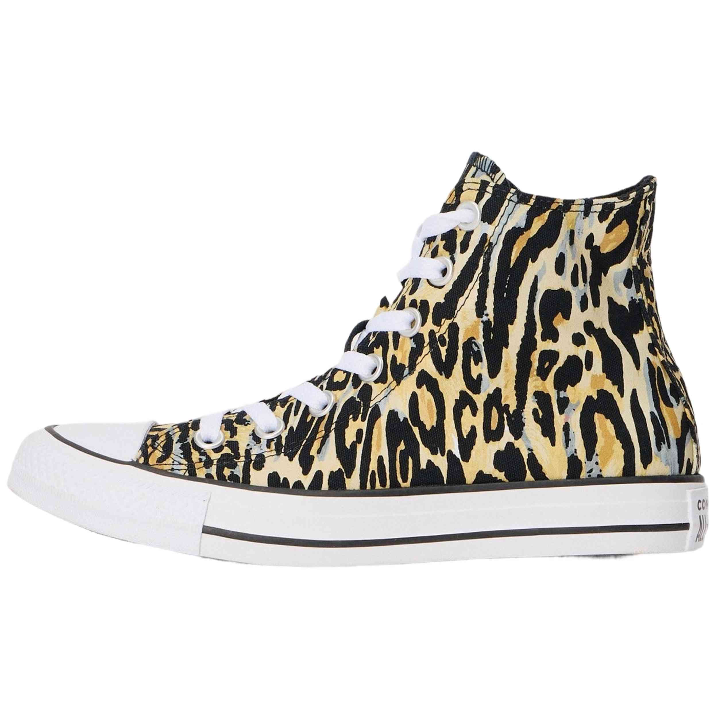 Zapatillas Converse modelo A16407C para Mujer en color Multicolor