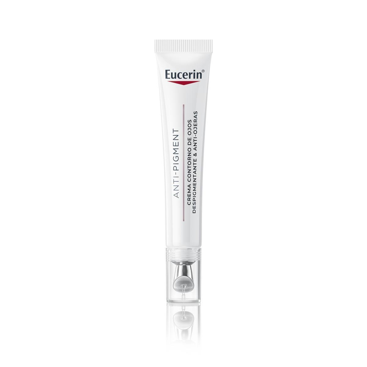 EUCERIN Anti-Pigment Contorno de Ojos Despigmentante 15 ml