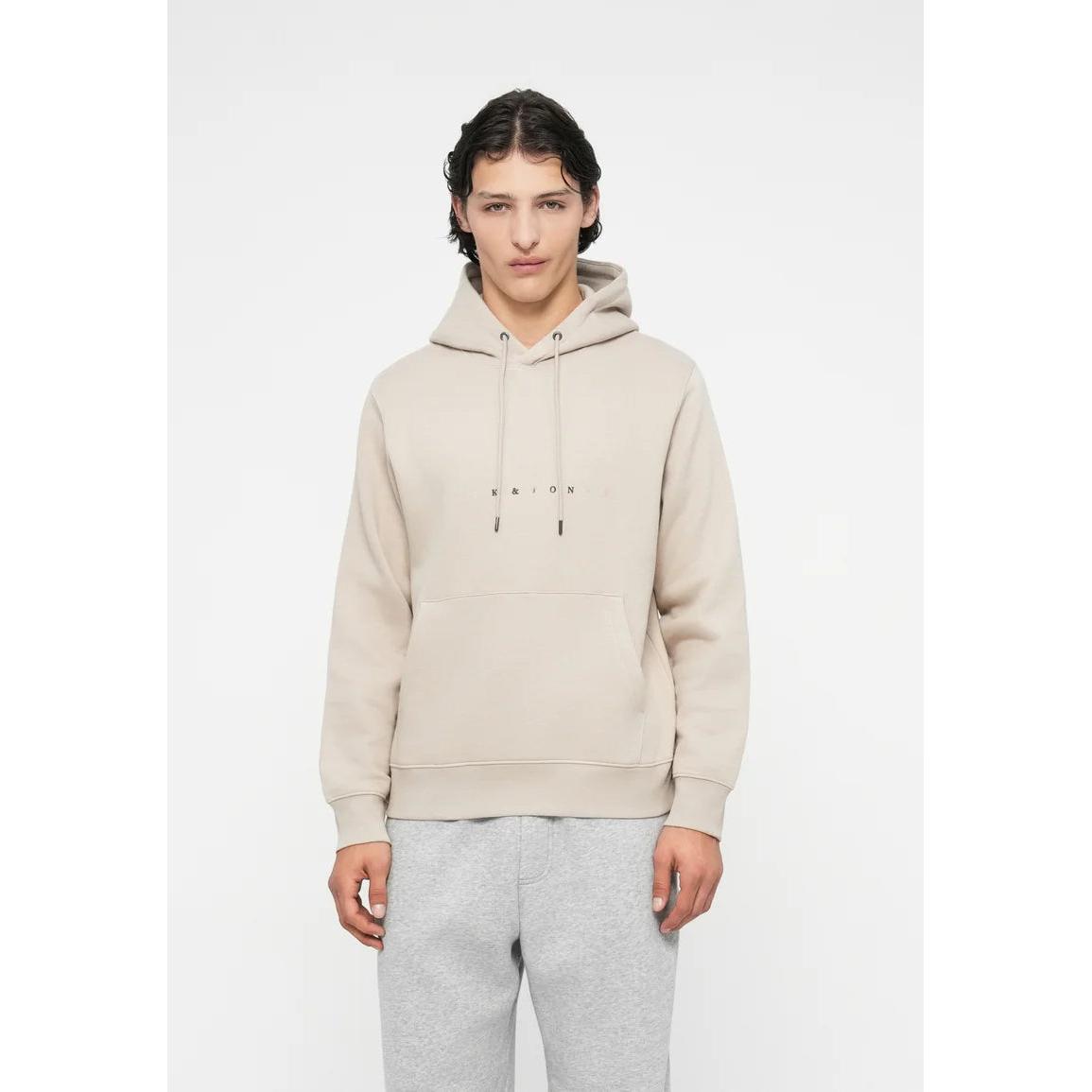 Sudadera Hombre Jack Jones 12233972