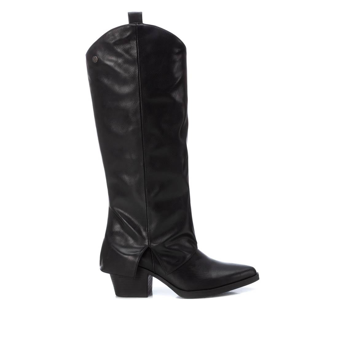 Xti - Bota Mujer - Calzado Cómodo y Versátil - Moda casual - Modelo  14341603