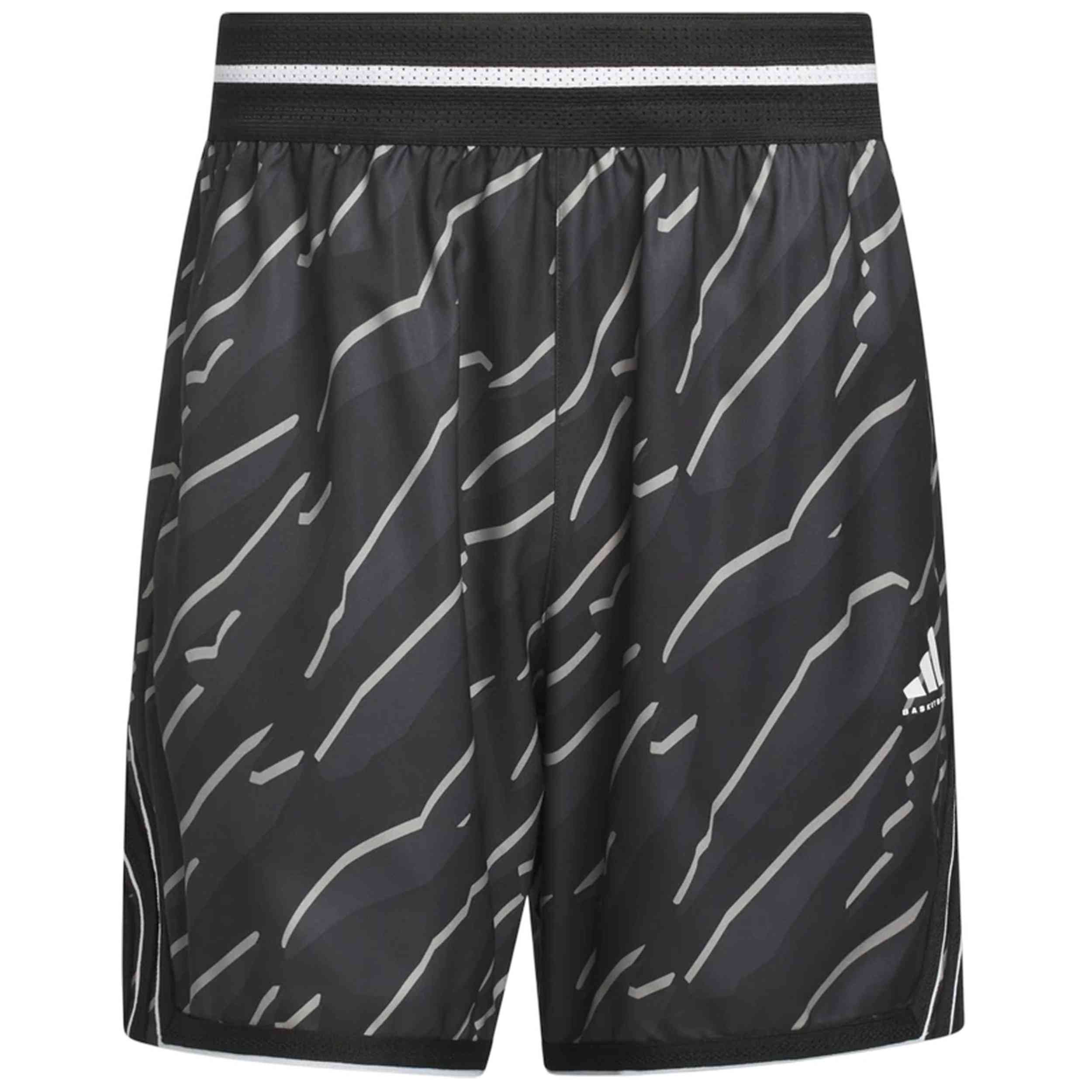 Pantalón Corto adidas Crazy Lite Aop adidas MKP