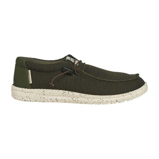 Jack & Jones Mesh Loafer