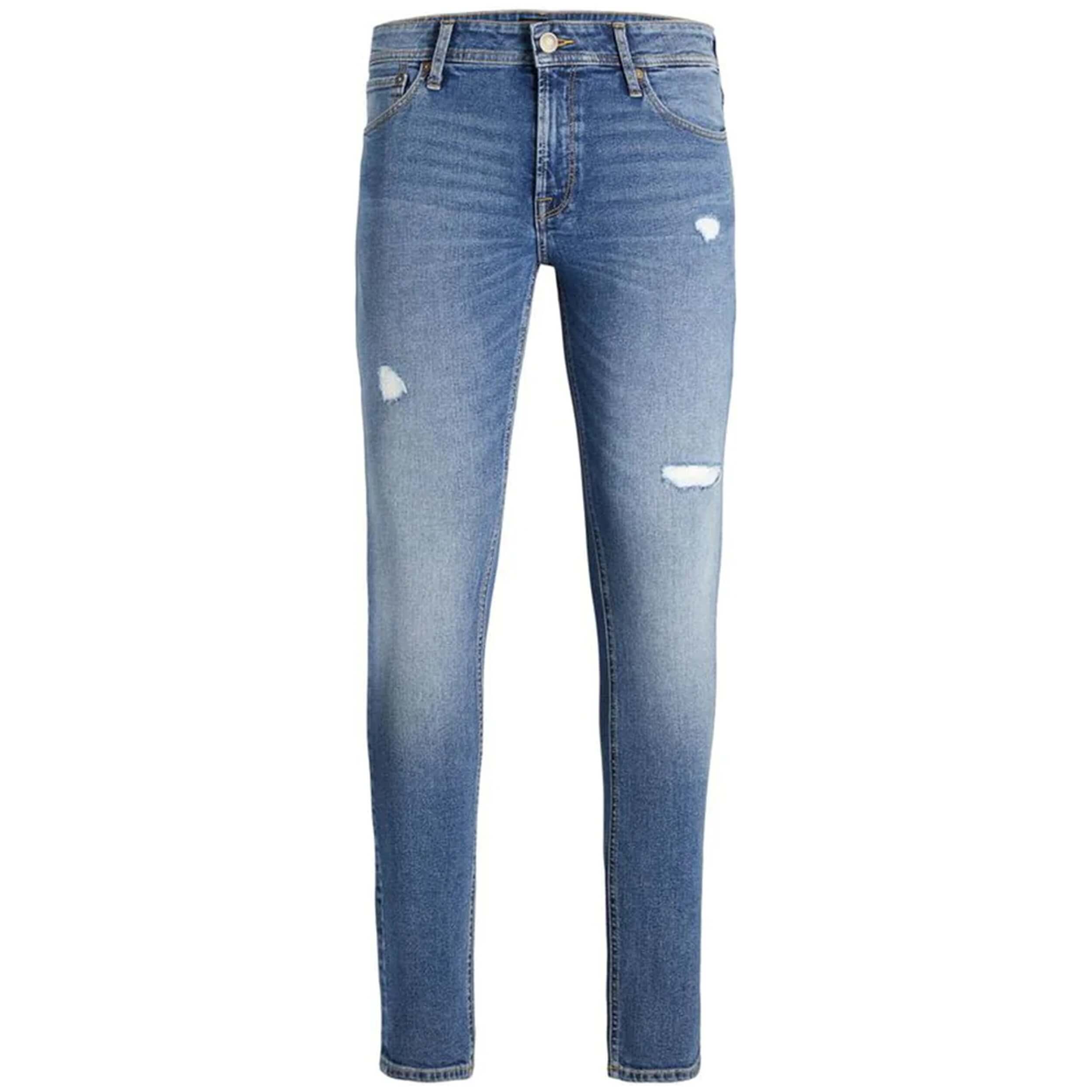 Vaqueros Jeans Jack & Jones modelo 12201737-34 para HOMBRE en color Azul