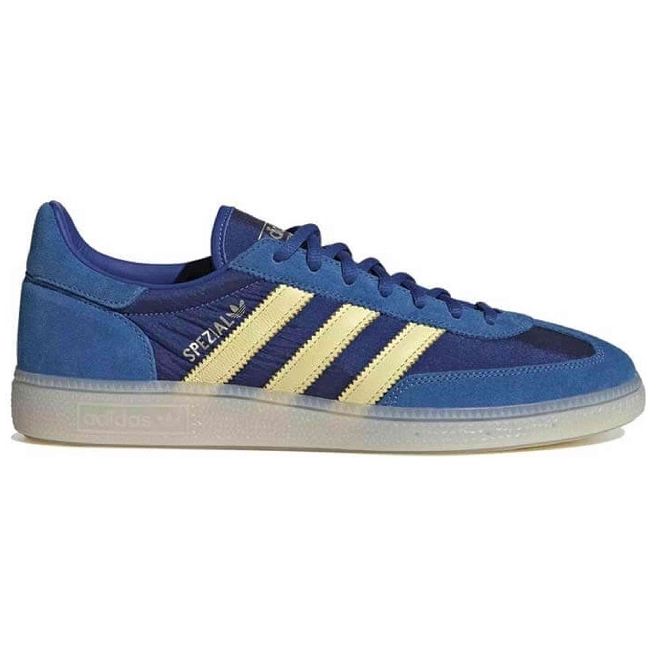 Zapatillas Adidas modelo Adidas Handball Spezial "Equipment Blue" para Hombre en color Azul