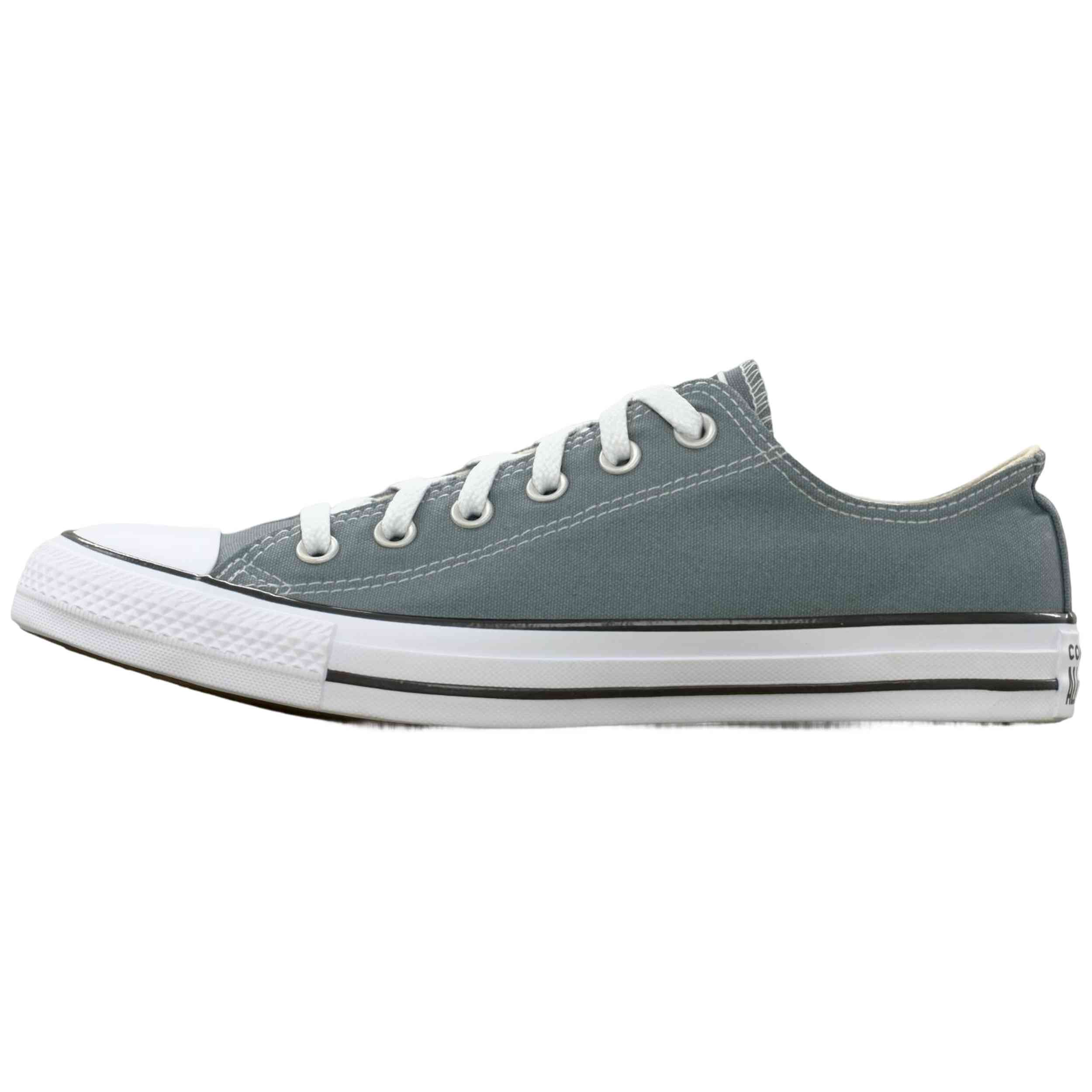 Zapatillas Casual Converse modelo A15958C Chuck Taylor All Star Canvas en color Verde