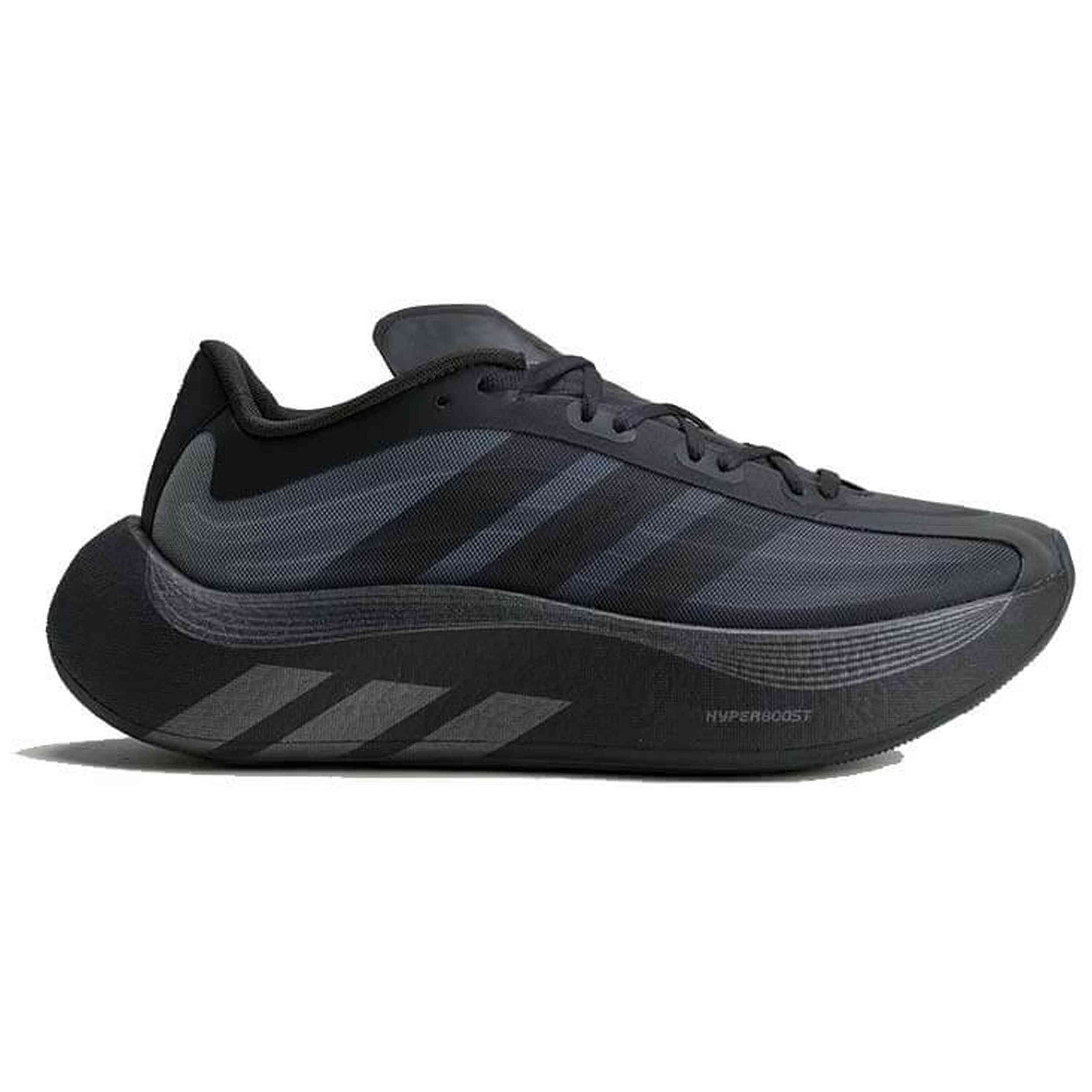 Zapatillas Adidas modelo Hyperboost Ephr Lt para hombre y mujer en color Negro