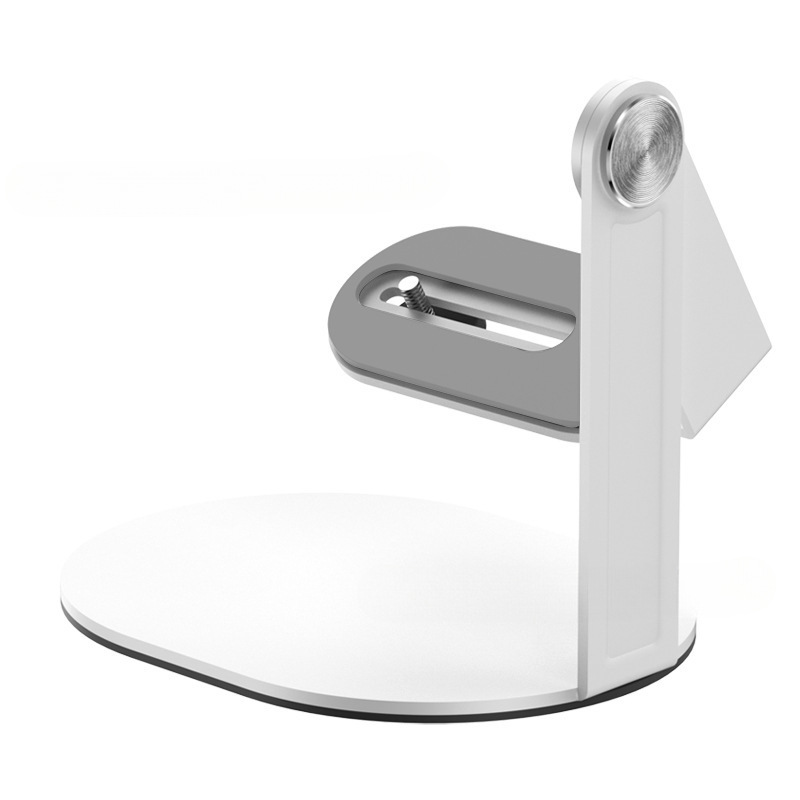 TK Soporte De Proyector Con Montaje En Mesa Y Pared Compatible Con XGIMI MoGo/Halo Serie Nebula Capsule 3/Air Con Tornillo De 1/4
