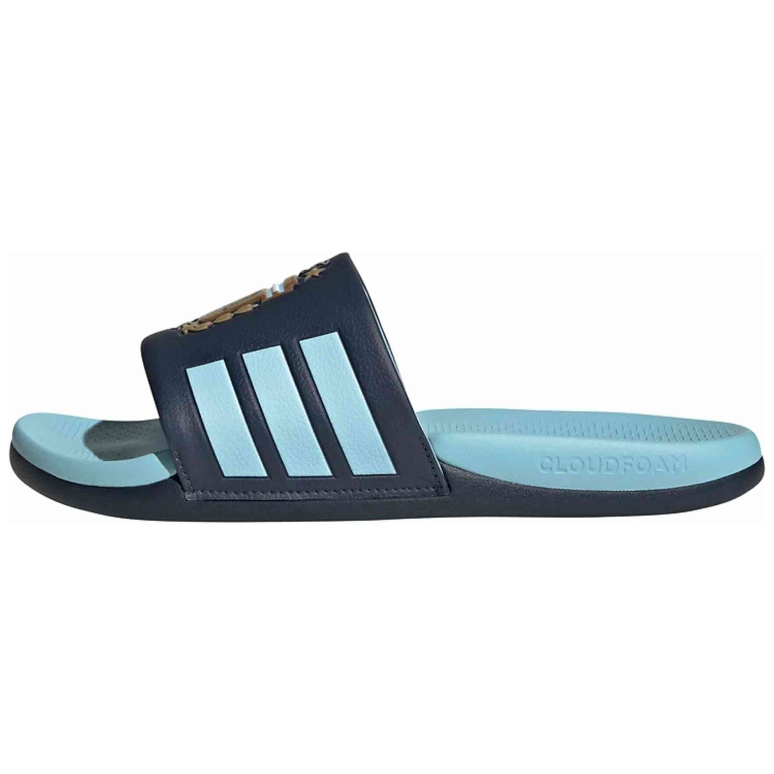 Chancla Adilette Comfort 2.0 Argentina adidas