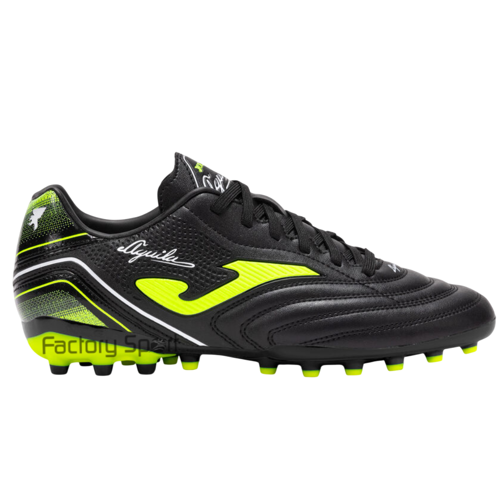 Joma Aguila - Botas Turf Fútbol Hombre MKP