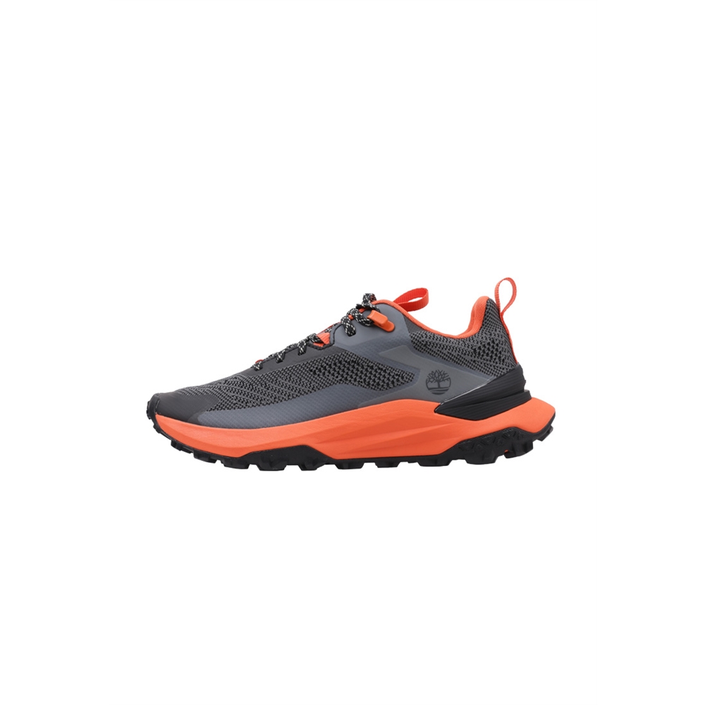 Timberland MOTION ACCESS Deportivas Planas Hombre Gris