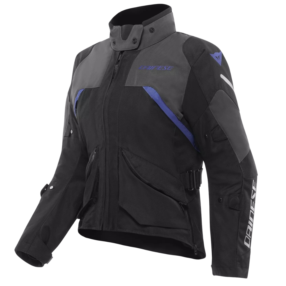 Chaqueta Dainese Tempest 4 D-dry Mujer   Ce U