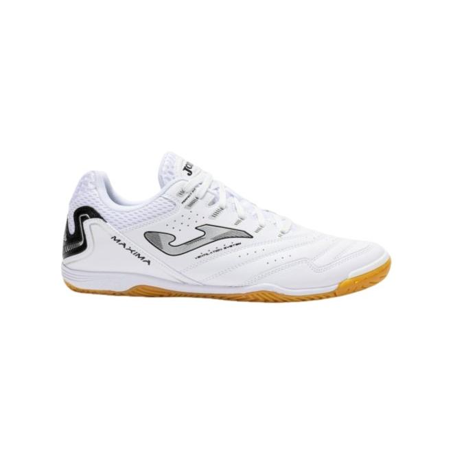 Zapatillas Fútbol Sala Hombre Joma Maxima 2622: Resistencia y Agarre Antideslizante para Pistas Indoor
