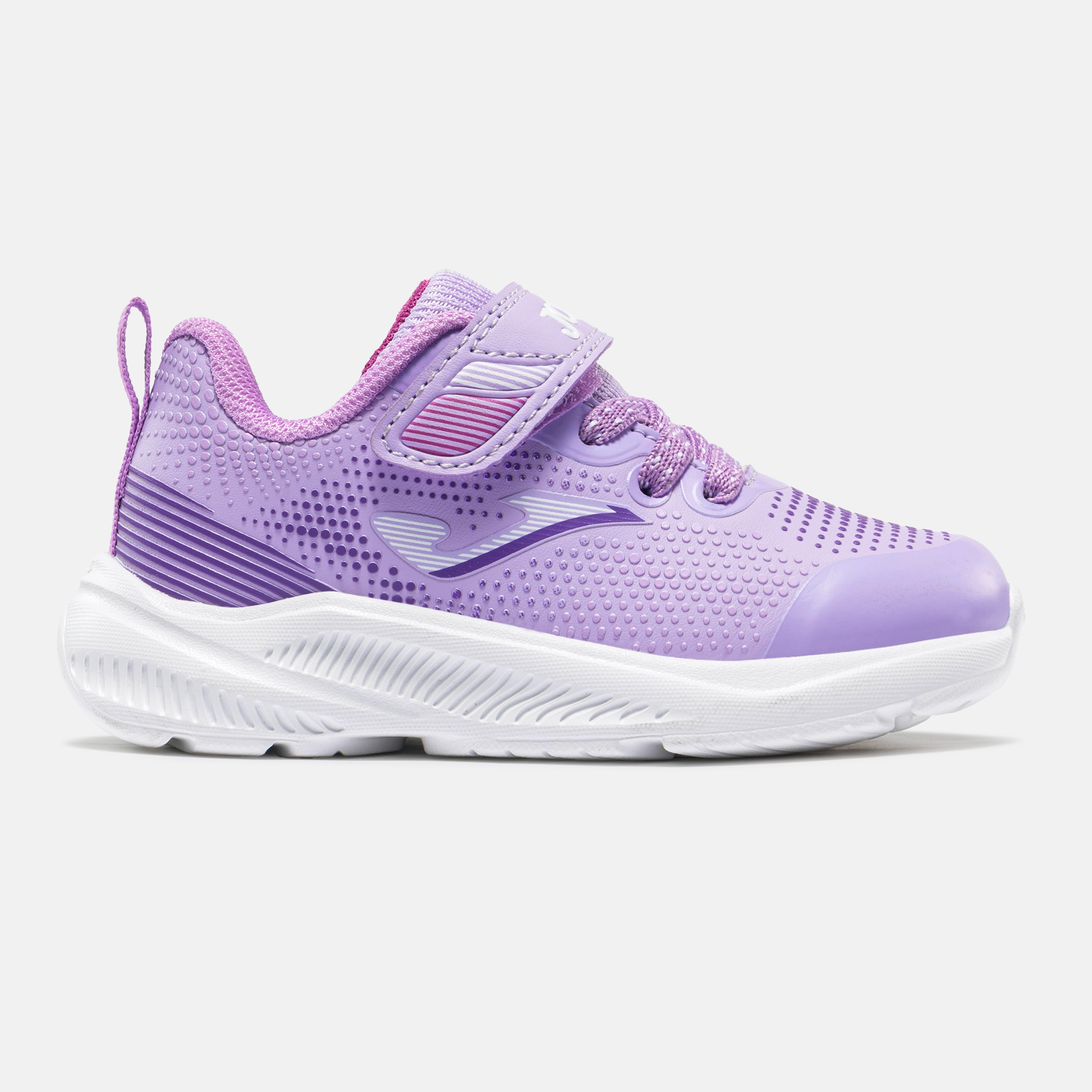 Zapatos Joma modelo Jhoriw2619V en color Morado