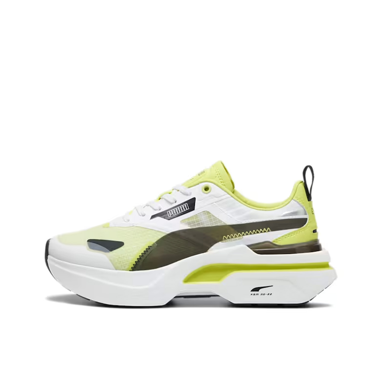Puma - Kosmo rider BCO/Amarillo 383113-14