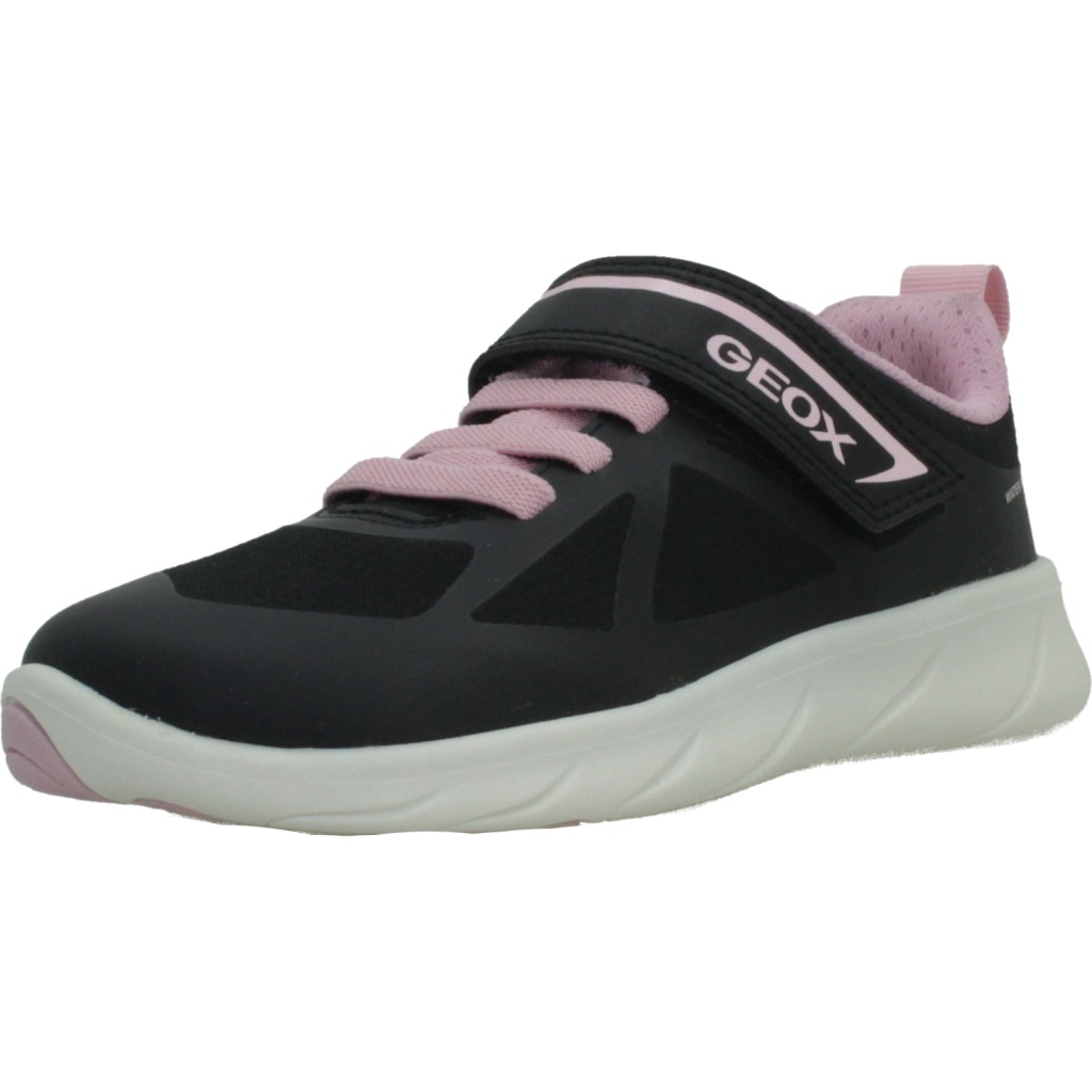 Zapatillas Niña Marca Geox Modelo J668ka 0fu54