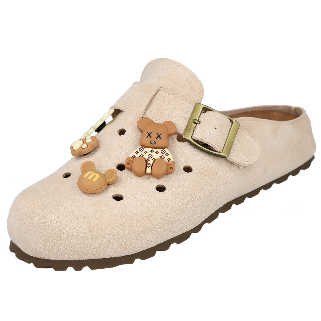 Zapatos Planos Xti modelo Md145315 en color Beig