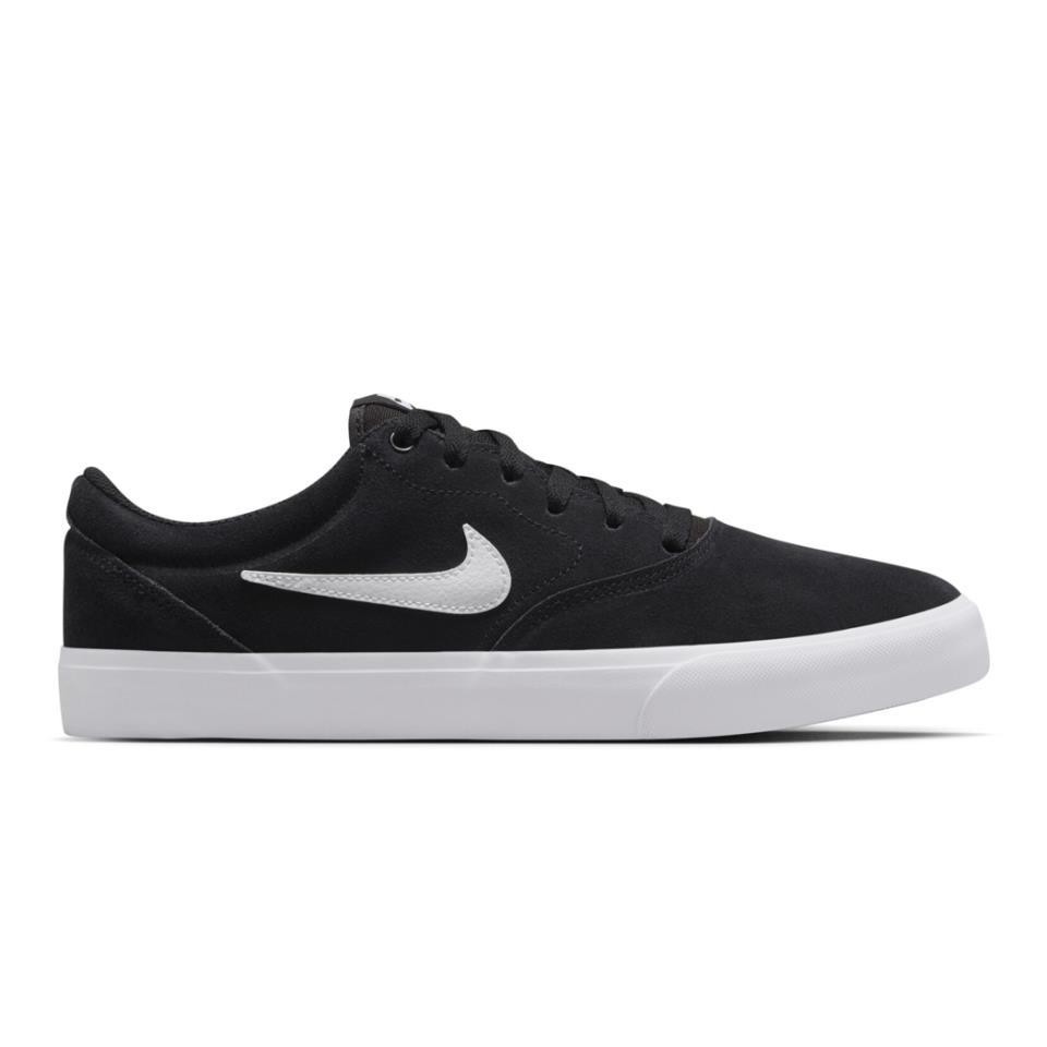 Zapatillas Nike Charge Suede Negro Ib2750-001