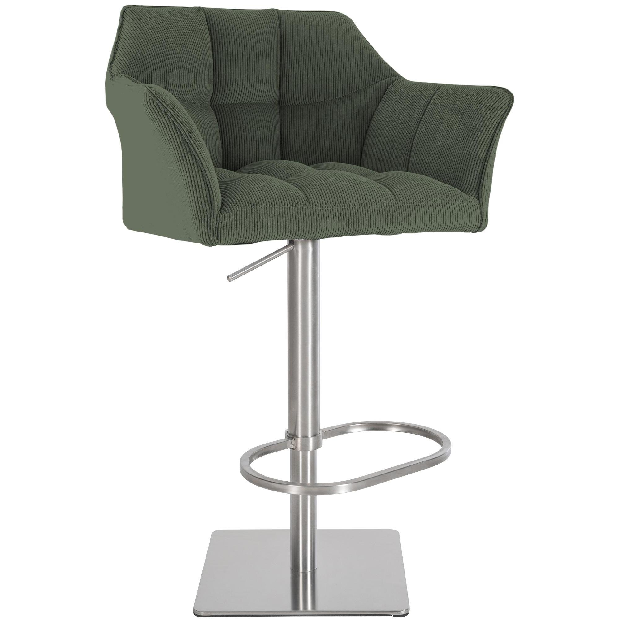 Barhocker Damaso E Cord