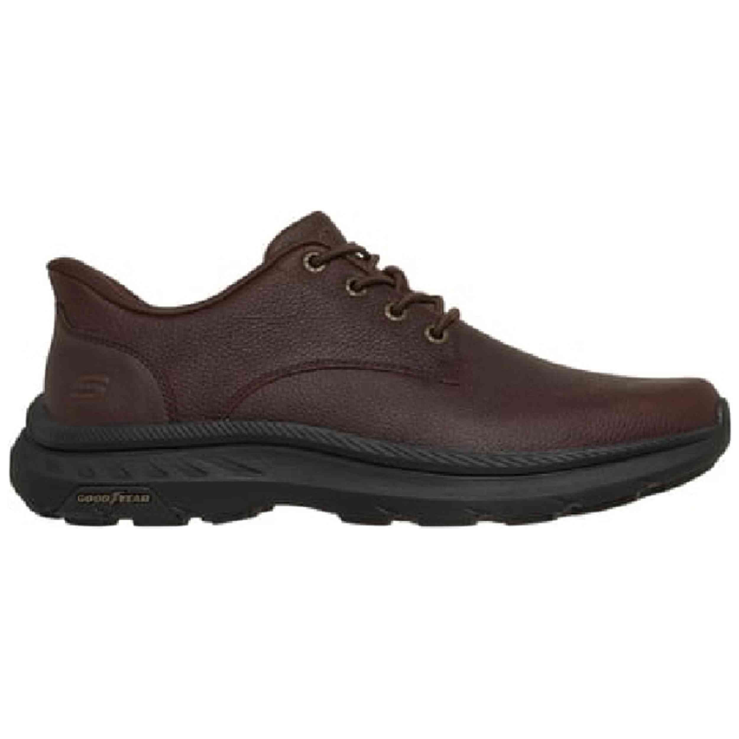 Skechers Pollard - Zapatillas Hombre