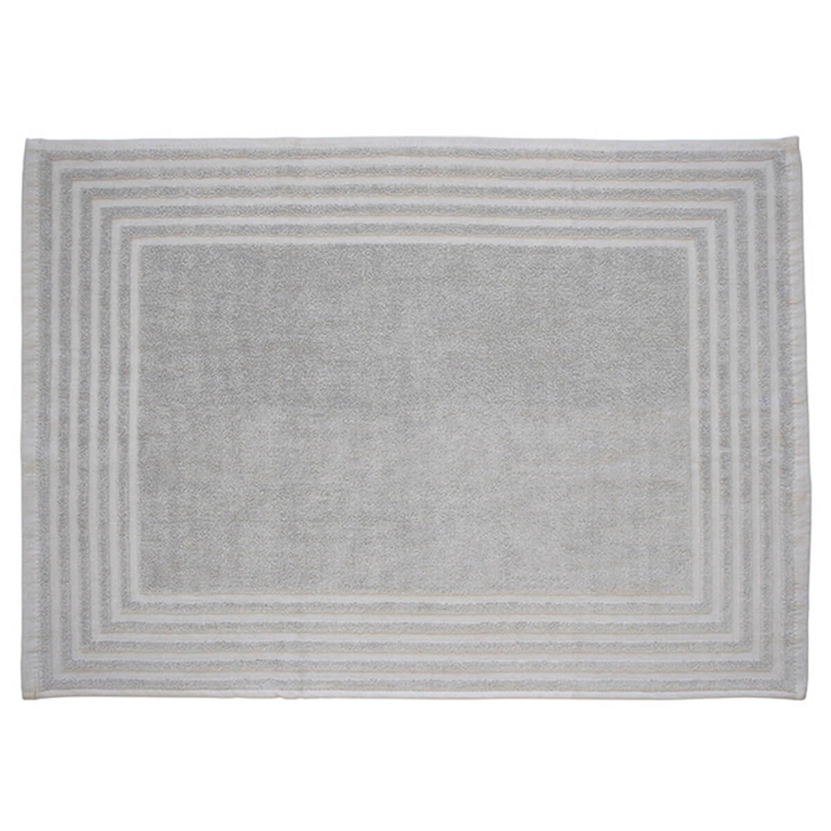 Alfombra baño DIAMANTE - 50x70 cm, de Lanovenanube