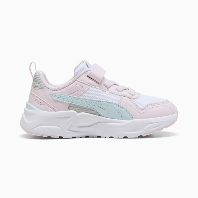 Zapatilla de Moda para NIÑA PUMA Trinity 2 LT AC+ PS