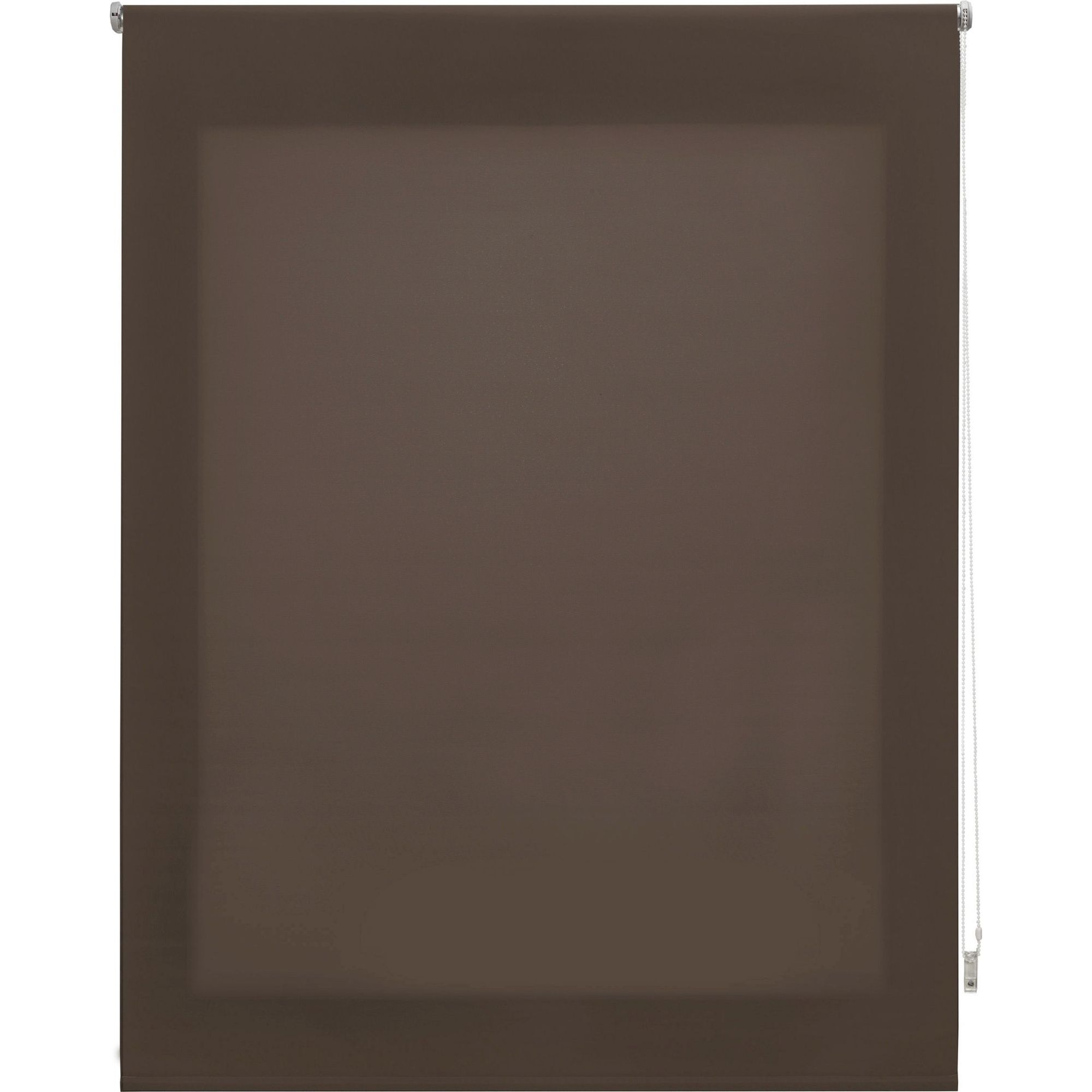 BLINDECOR Estor Enrollable Translúcido Liso Modelo ARA – Estor Translúcido Fácil Instalación Pared o Techo - Estor Ventana Tacto Suave – Estor Enrollable Liso para Ventanas