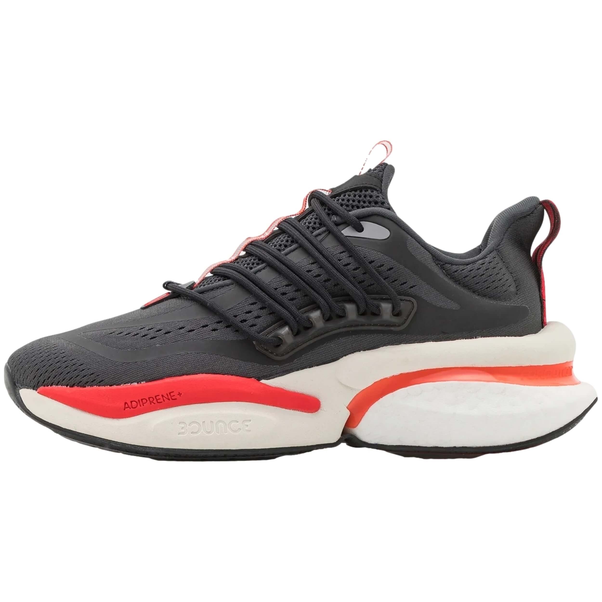 Zapatillas Sneakers Adidas modelo Alphaboost V1 para Hombre en color Negro