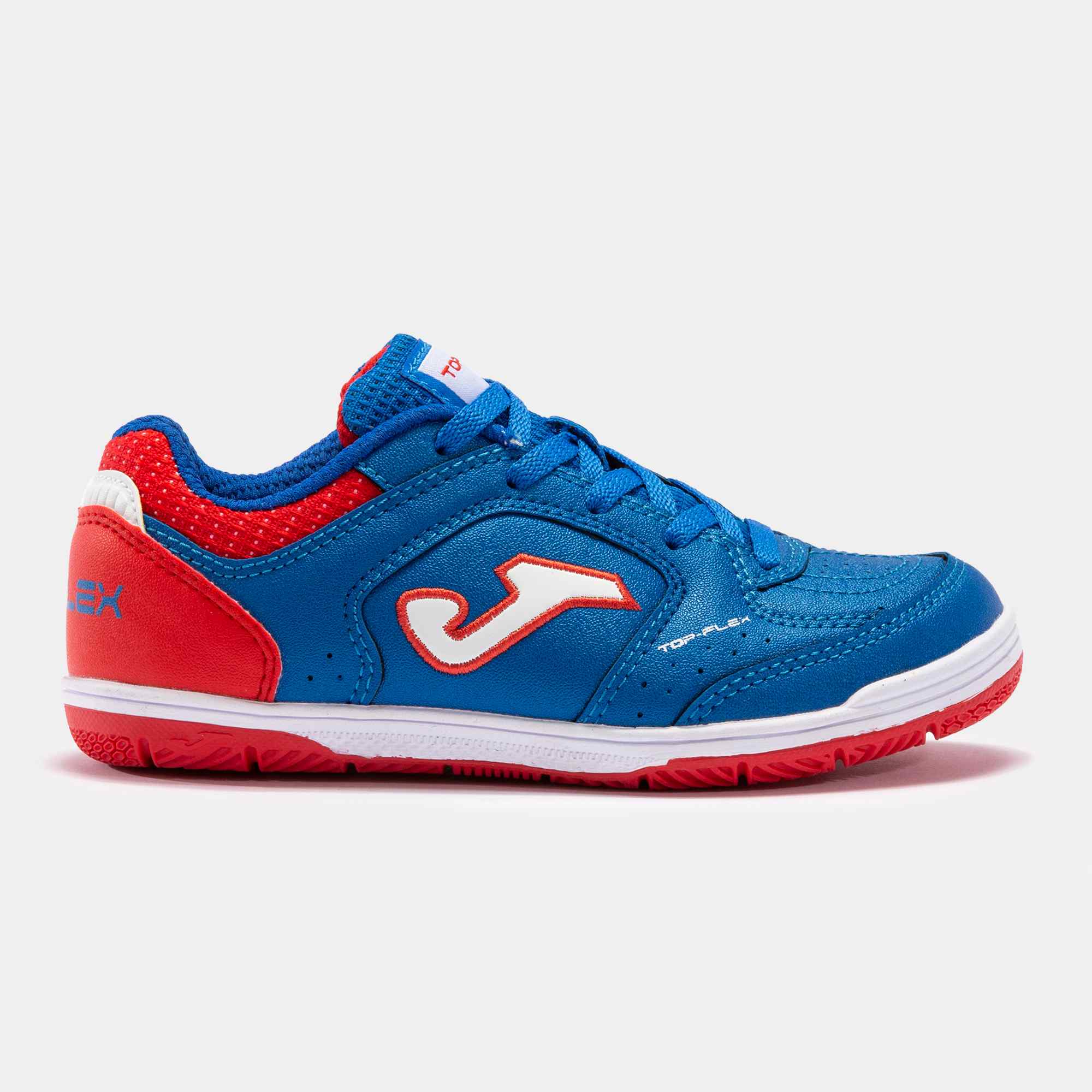 Zapatilla De Futbol Sala Joma Top Flex 2304 Tpjs2304in Talla Junior - 27