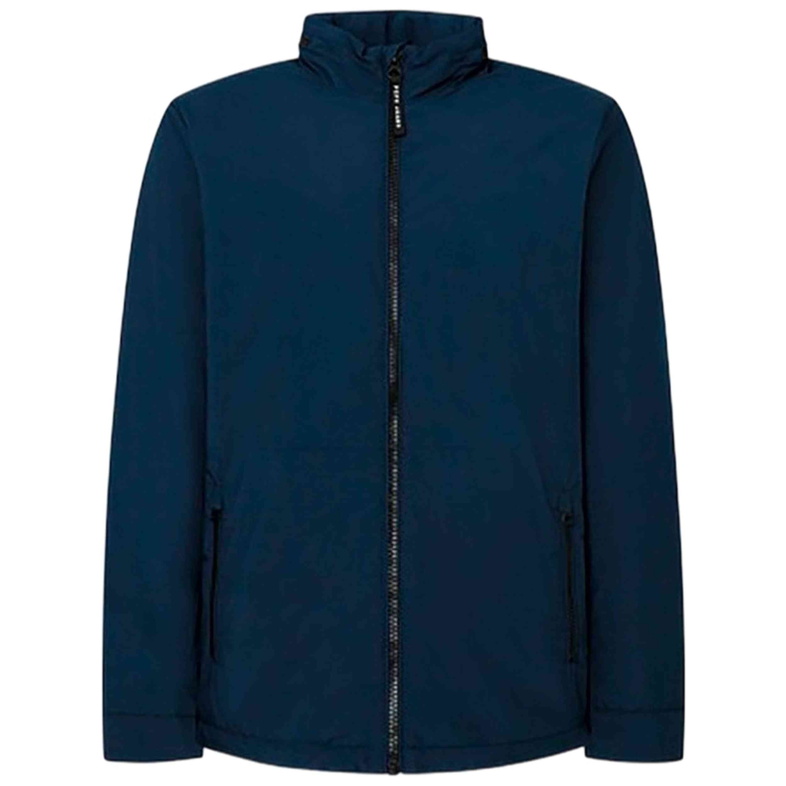 Chaqueta Pepe Jeans modelo Townsend para Hombre en color Azul