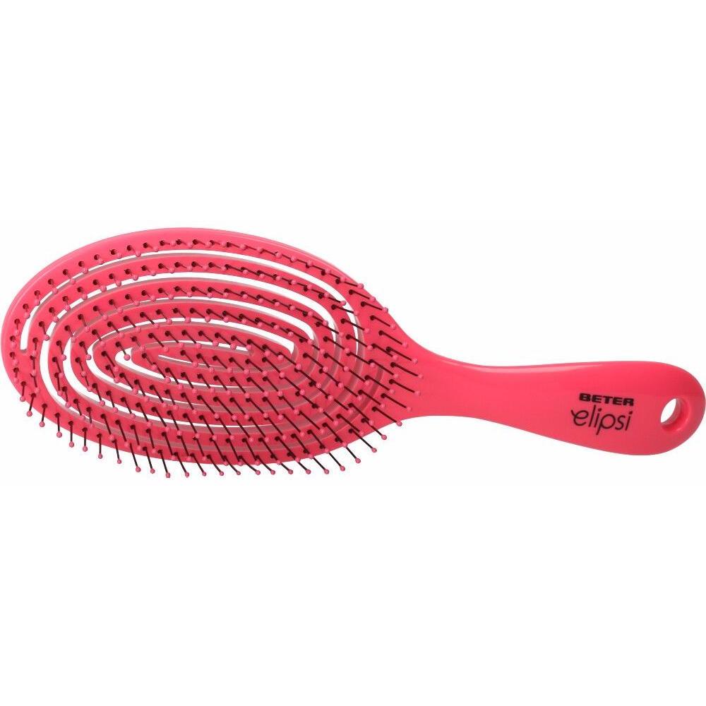 Beter Elipsi Cepillo Flexiblegande Fucsia 1Ud