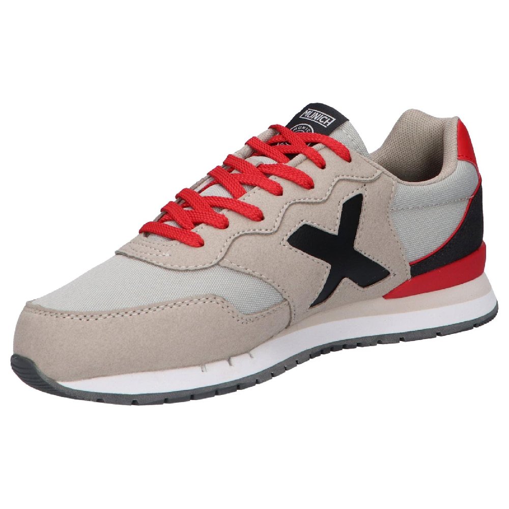 Munich Zapatilla Dash  160 4150160 Talla Running - 40