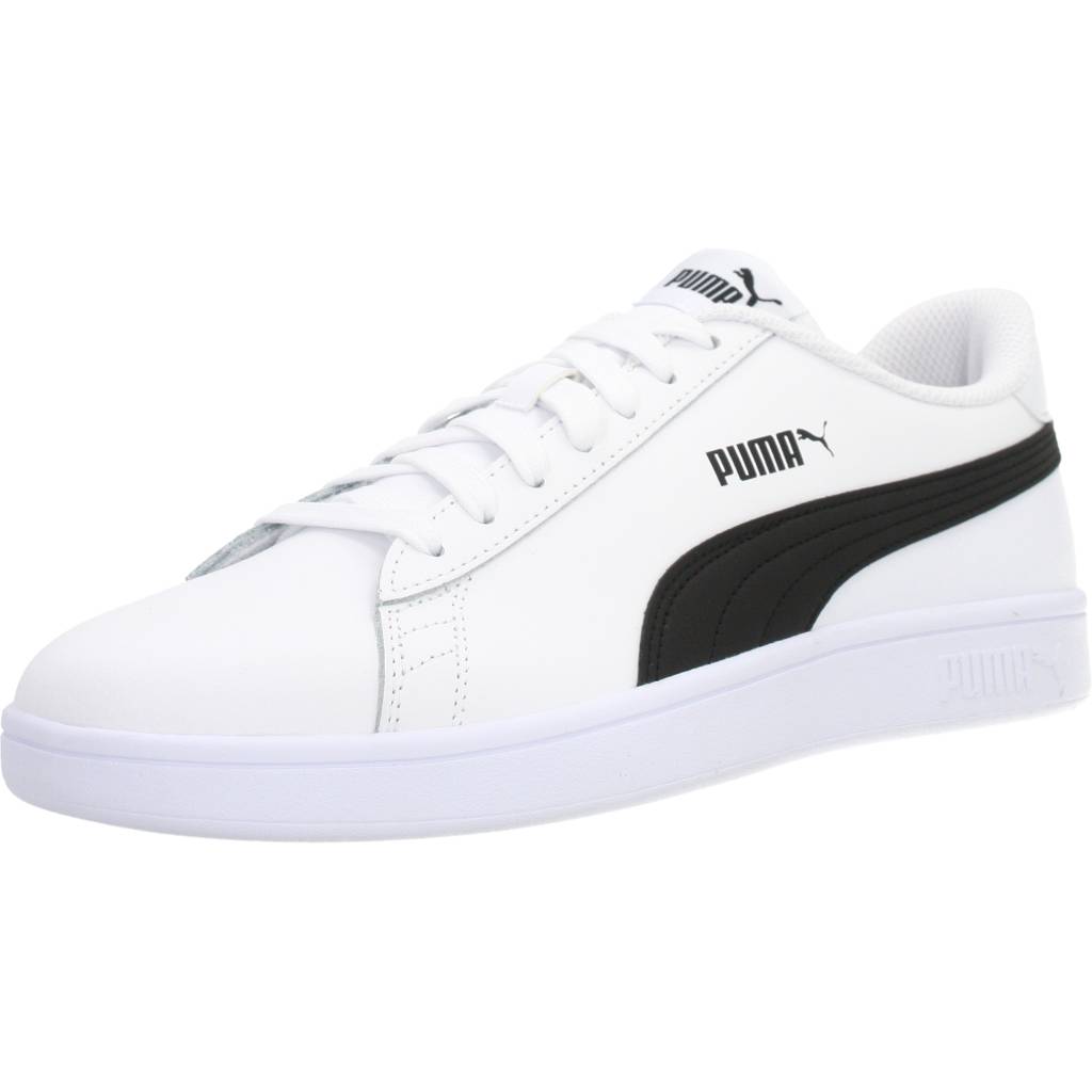 Zapatillas deportivas de Hombre Marca Puma Modelo Smash V2 L