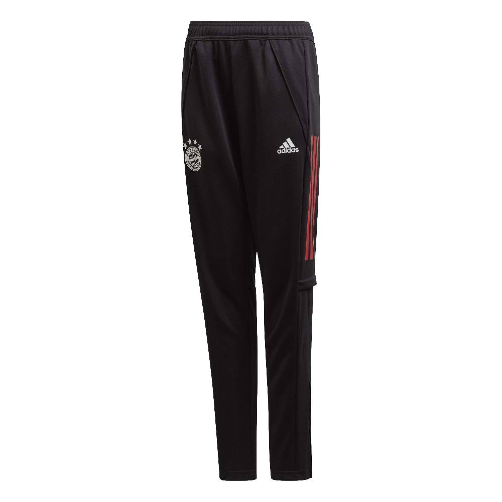 Bayern De Munich Pantalon Jr Fr5381 Talla NiÑo 8-16 - 128cm (8 Años)