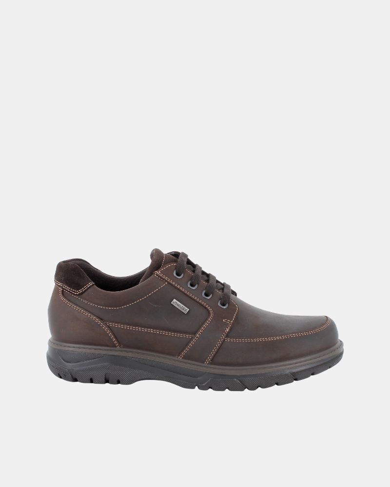 IMAC 201948 Zapatos Bajos Hombre Marrón