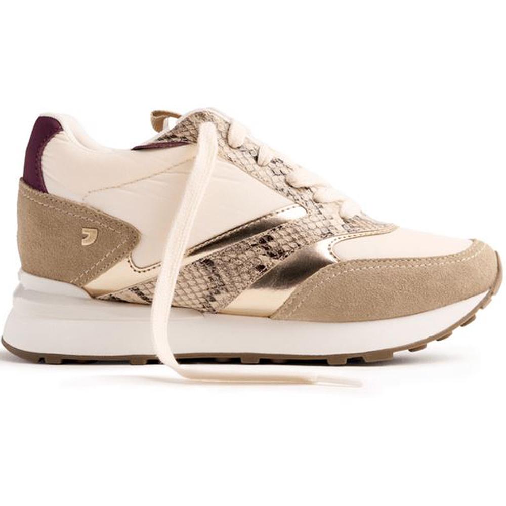 Deportiva para mujer Gioseppo 76490 Hemlock