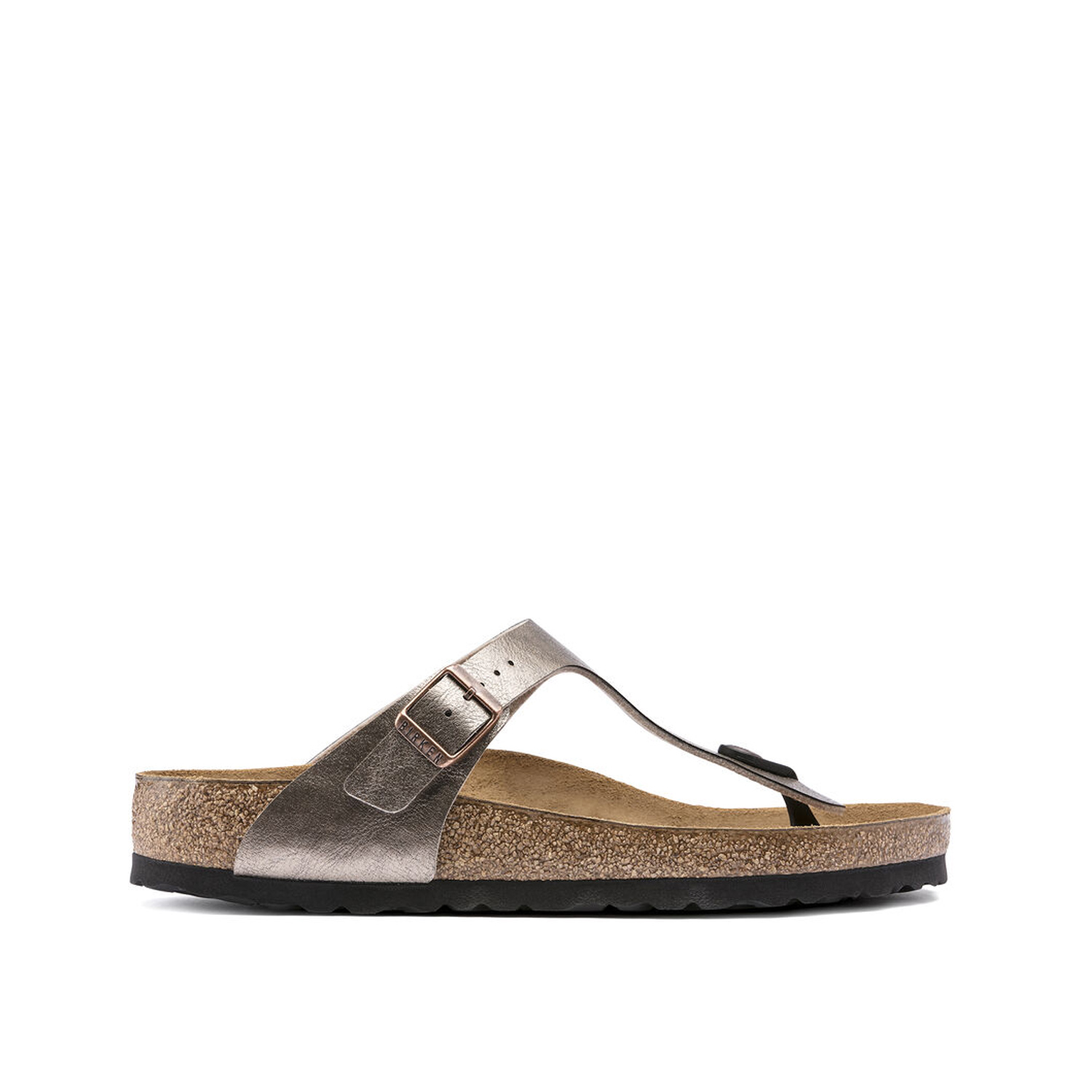 Birkenstock - Gizeh Bronce 1016144