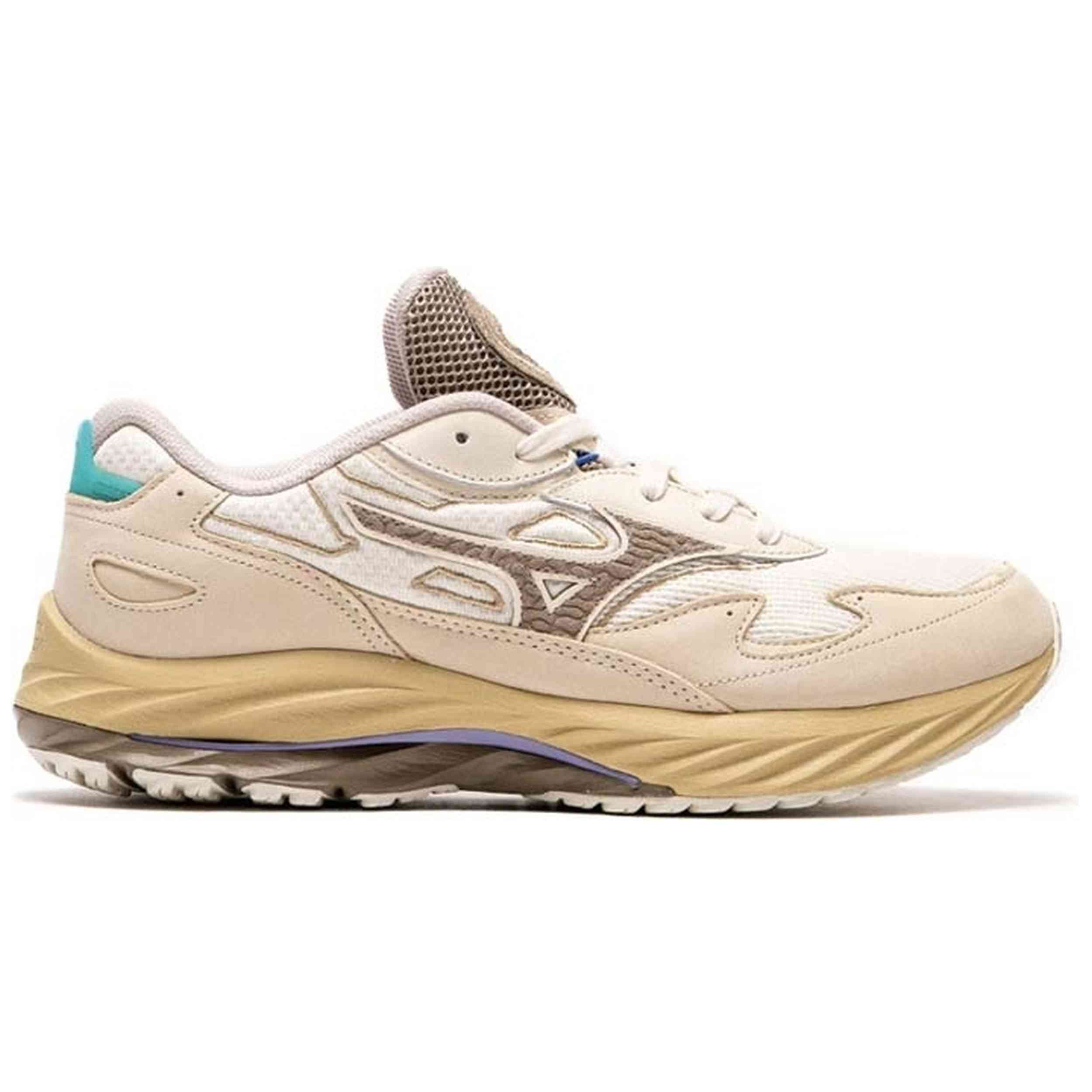 Zapatillas Mizuno modelo D1GA250902 para hombre y mujer