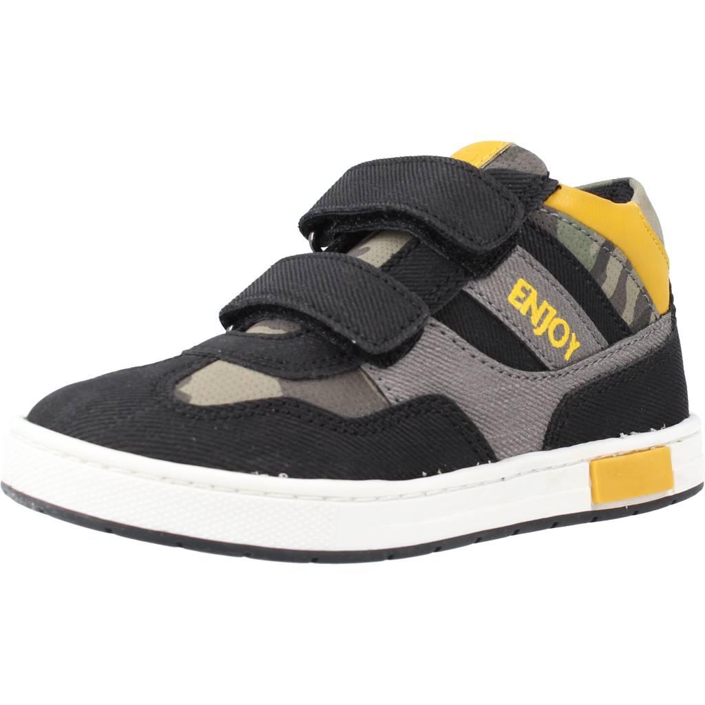 Botas Niño Marca Chicco Modelo Cayman