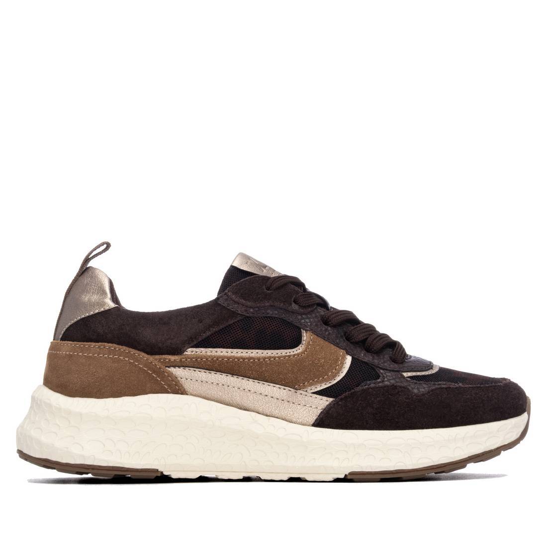 Sneaker Xti 146145 - Zapatilla De Mujer MKP