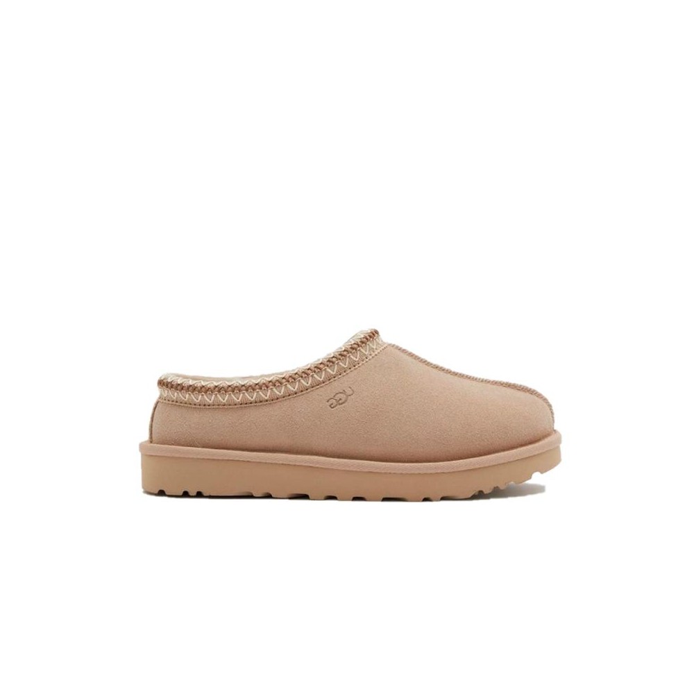 Zuecos Mujer UGG W Tasman Ii Beig