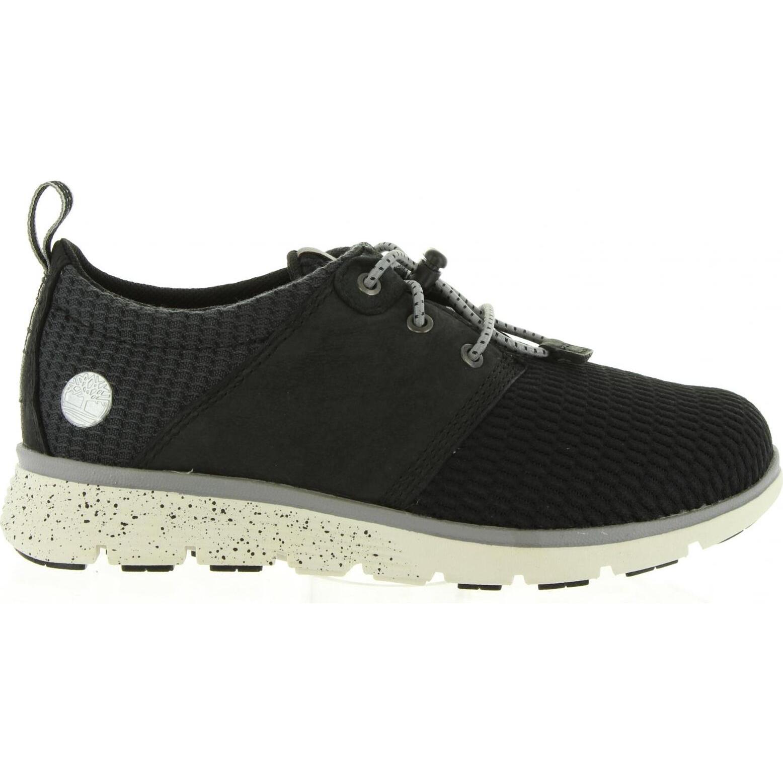Girl's and boys' shoes timberland a19br killington black